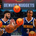 Jamal Murray, Bones Hyland, Nuggets, NBA Trade Deadline