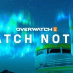 overwatch season 3 patch notes, overwatch season 3, overwatch patch notes, overwatch 2, overwatch season 3 balance changes