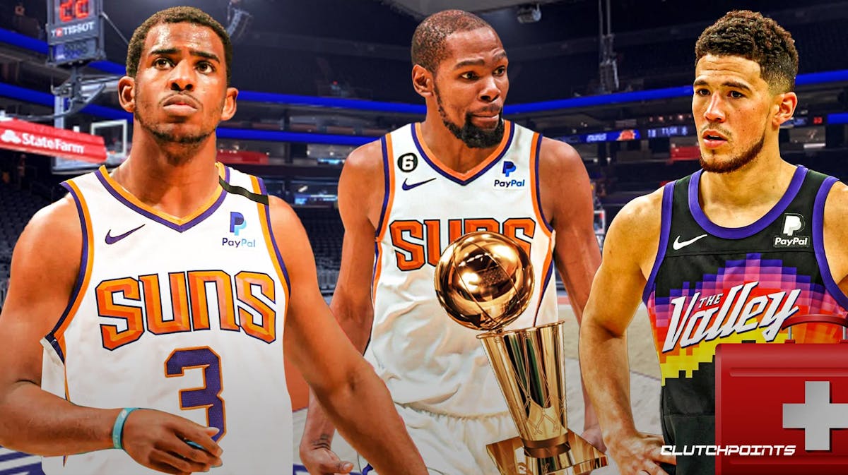Phoenix Suns, Suns predictions, Kevin Durant, Kevin Durant Suns trade, Kevin Durant Suns