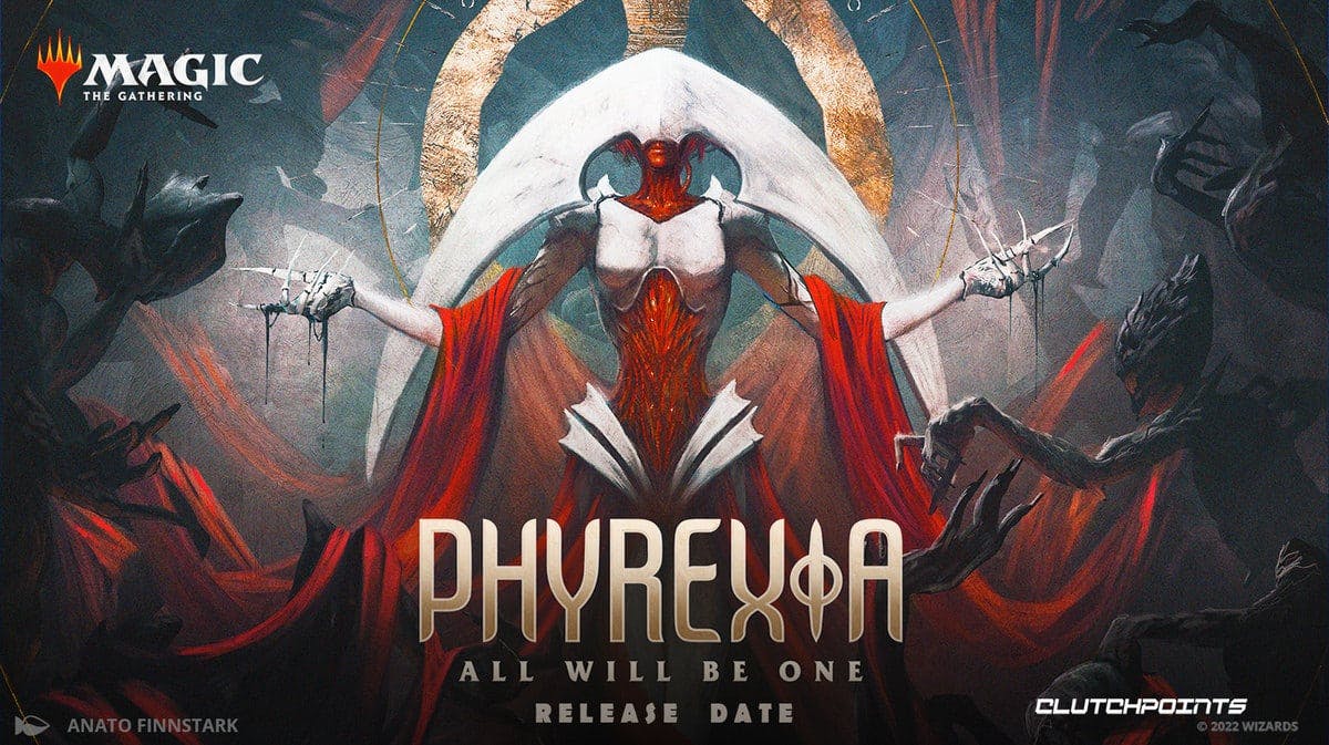 Phyrexia: All Will Be One Release Date: Lore, Set Details, and Mechanics