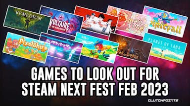 steam next fest february 2023, steam next fest, steam next fest 2023, steam next fest games, steam next fest february