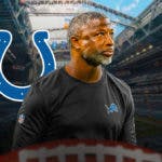 Colts, Aaron Glenn, Aaron Glenn interview, Colts head coach, Colts coaching candidates