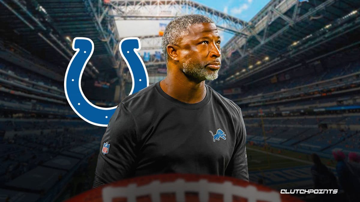 Colts, Aaron Glenn, Aaron Glenn interview, Colts head coach, Colts coaching candidates