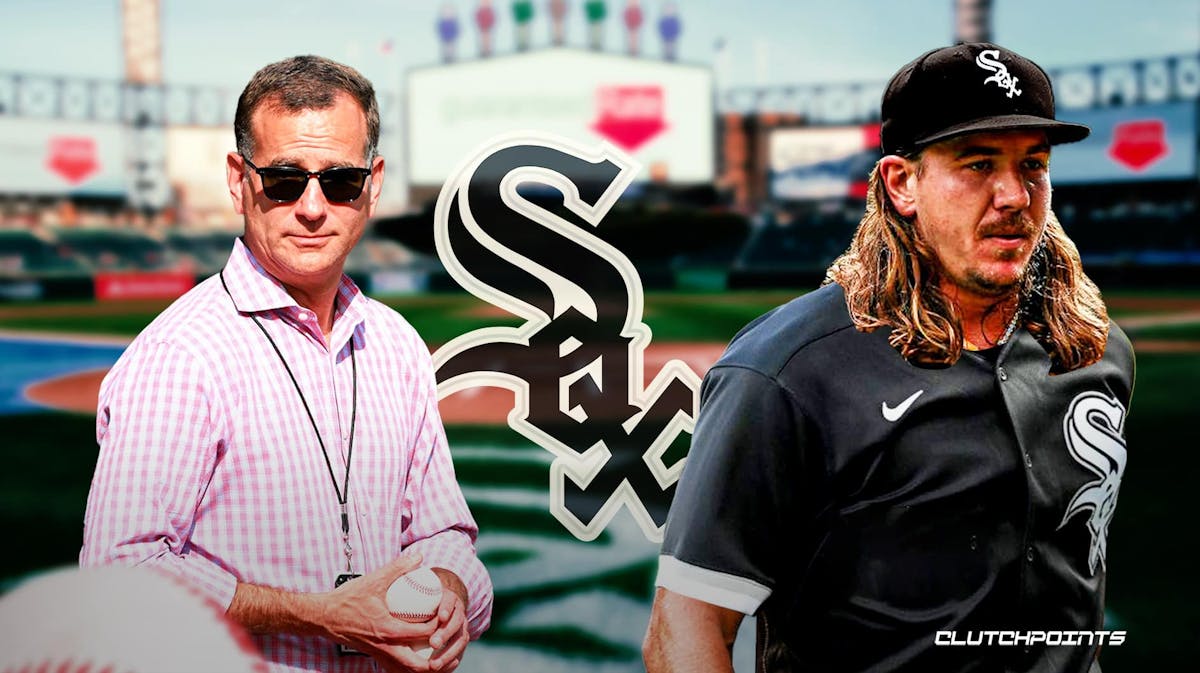 Mike Clevinger, Rick Hahn, White Sox