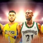 NBA, NBA players, NBA players return