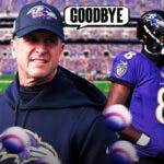 Baltimore Ravens, Lamar Jackson, Ravens trade, NFL trade, 2023 NFL offseason