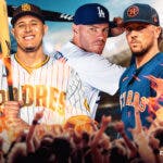 MLB Odds: 2023 Best Regular Season Record prediction and pick