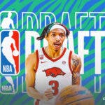 Nick Smith Jr., Nick Smith Jr. draft, Nick Smith Jr. scouting report, Nick Smith Jr. school, NBA Draft (2023 NBA Draft)