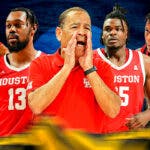 2023 NCAA Tournament prediction and pick as Houston wins first-ever Title
