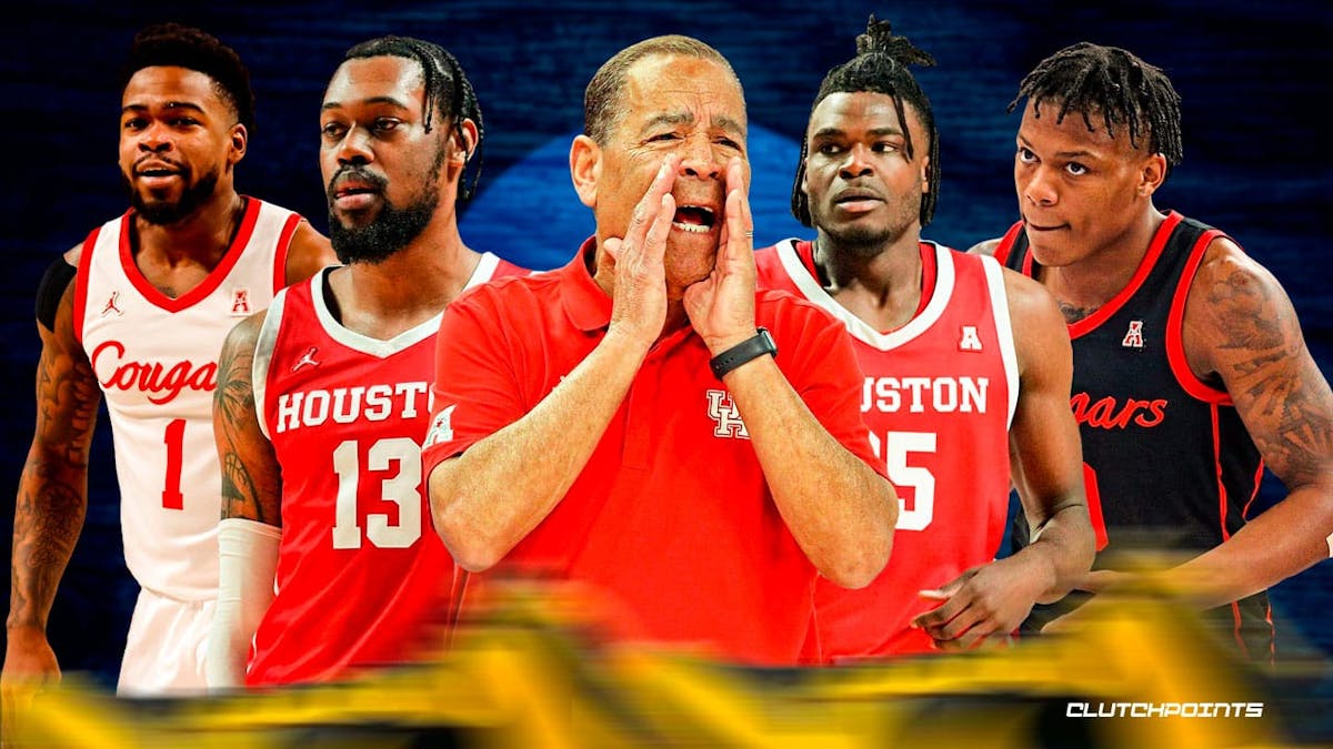 2023 NCAA Tournament prediction and pick as Houston wins first-ever Title