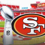 49ers, Levi's Stadium, Super Bowl, 49ers Super Bowl, 49ers news