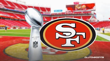 49ers, Levi's Stadium, Super Bowl, 49ers Super Bowl, 49ers news