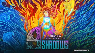 9 years of shadows review, 9 years of shadows gameplay,9 years of shadows story, 9 years of shadows