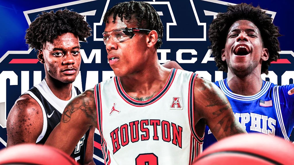 AAC Tournament Odds: 2023 winner prediction and pick