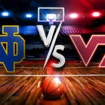 Notre Dame Virginia Tech prediction