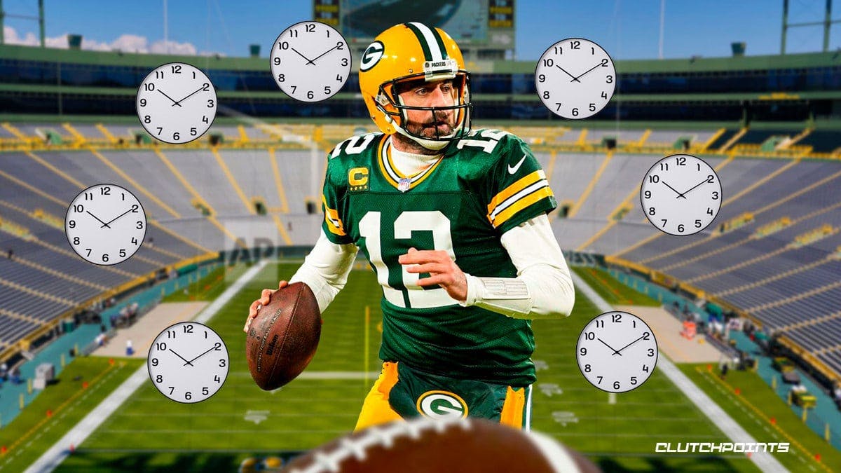 Aaron Rodgers, Packers, retirement, decision, return, trade