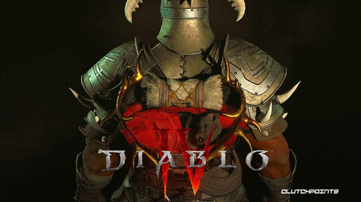 All Diablo 4 Beta Rewards & Unlockables