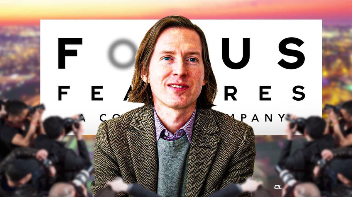 Wes Anderson, Focus Features, Asteroid City, Asteroid City release date, Asteroid City trailer, Asteroid City poster