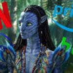 Avatar: The Way of Water, Disney+, Netflix, Prime Video, Hulu