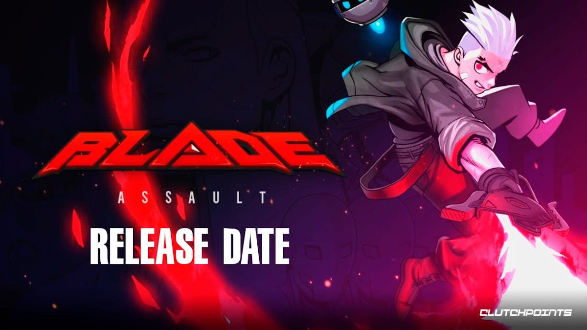 Blade Assault Release Date, Blade Assault xbox, Blade Assault playstation, Blade Assault switch, Blade Assault