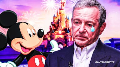 Disney, Bob Iger, layoffs
