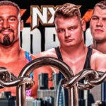 NXT, Bron Breakker, Indus Sher, Jinder Mahal, Roadblock, The Creed Brothers
