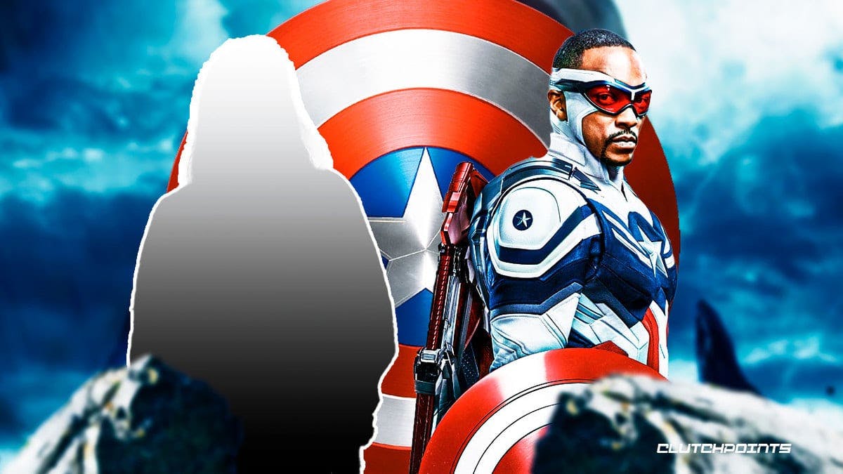 Liv Tyler, Anthony Mackie, Captain America: New World Order