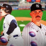 Yankees, Carlos Rodon, Harrison Bader