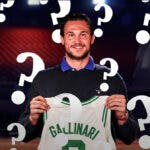 Celtics, Danilo Gallinari, Danilo Gallinari knee injury
