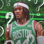 Robert Williams, Boston Celtics