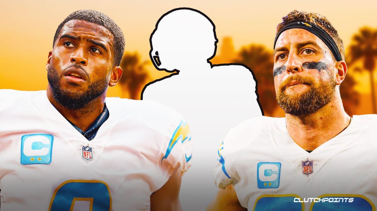 Bobby Wagner Adam Thielen Chargers NFL free agency