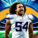 Eric Kendricks, Los Angeles Chargers, Free Agency