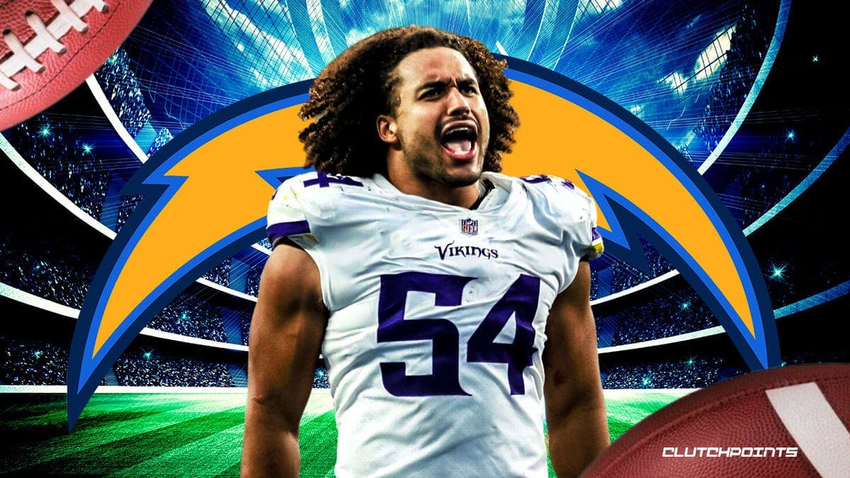 Eric Kendricks, Los Angeles Chargers, Free Agency