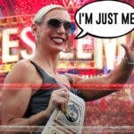 WWE, Charlotte Flair, Rhea Ripley, WrestleMania, Triple H