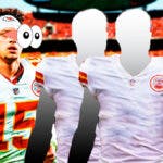 Chiefs, Chiefs free agency, Chiefs offseason, NFL free agency, Chiefs roster