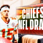Chiefs, NFL Draft