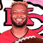 Chiefs, Mike Edwards, Chiefs Mike Edwards, Mike Edwards contract, Buccaneers Mike Edwards