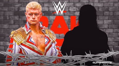 WWE, Cody Rhodes, RAW, John Cena, Roman Reigns