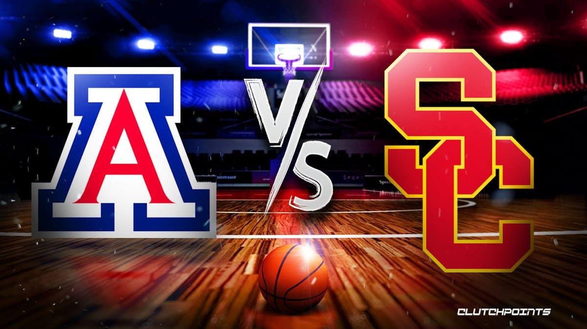 Arizona USC prediction, Arizona USC pick, Arizona USC odds, Arizona USC, how to watch Arizona USC
