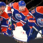 Oilers, Connor McDavid, Leon Draisaitl, Oilers records, Oilers news