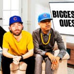Cubs, Cody Bellinger, Marcus Stroman, Dansby Swanson