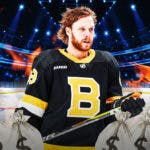 David Pastrnak, Boston Bruins, David Pastrnak contract