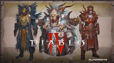 Diablo 4 Druid Build Guide