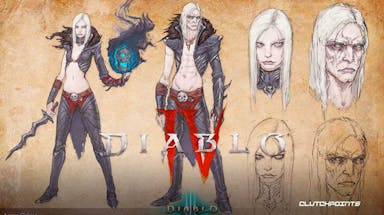 Diablo 4 Necromancer Build Guide