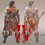 Diablo 4 Rogue Build