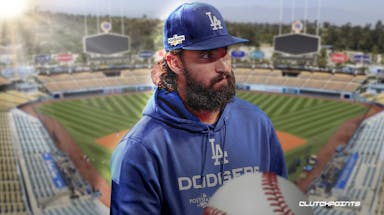 Dodgers, Tony Gonsolin
