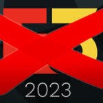 E3 2023 canceled