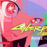 Cyberpunk Edgerunners 2023 Anime Awards Anime of the Year Crunchyroll
