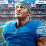 Detroit Lions, Lions free agency, Lions free agent signings, 2023 NFL free agency, Emmanuel Moseley