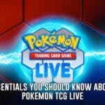 Pokemon TCG Live